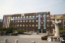 광주 북구 효죽2 공영주차장 200면 운영