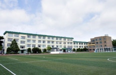 세종시 조치원중학교 리모델링 학생교육문화원 설립