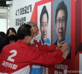 [이슈+] 불 붙은 지방선거, 오세훈·박형준 수성 vs 박주민·김영춘 공성