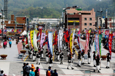 의령군 홍의장군축제 취소…4월 의병문화의 달 운영