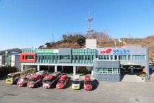 성주서 자전거 타다 농수로에 빠진 50대 숨져