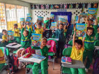 이퓨쳐 에듀테크 사업 박차...AI스피킹 프로그램 탑재 계획