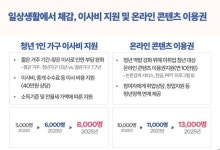 서울시, 청년지원사업에 6.3조원 집중 투자한다