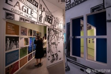 옛 용산철도병원 용산역사박물관으로 새단장