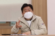 오영훈 의원 제주 봉개 환경시설 최적 활용방안 찾아야