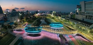대전, 도심융합특구 중간보고회 사업 연계·집중 관건