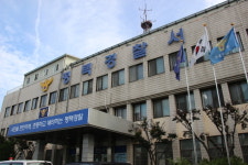 술 취한 평택 주한 미군 주차된 차량 14대 파손