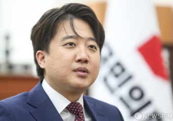 [인터뷰] 이준석 