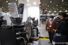 커피향 진한 이곳은?