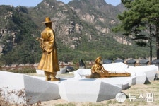 재미있는 단양스토리여행...소원 빌고 추억 쌓고