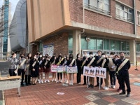 목포경찰서 학교폭력 제로화 적극 추진
