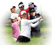 KPGA 개막전부터 유관중… 코로나후 915일만에 갤러리