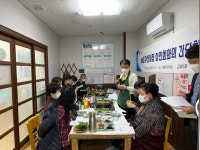 강진군 마량놀토수산시장 내달 7일 개장