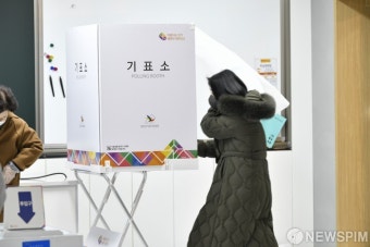 경찰, 대선 선거사범 검찰 송치 급증해 283명