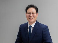 조지훈 전주시장 예비후보 전주시보훈회관 이전, 보훈수당 100% 인상