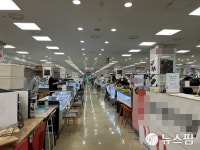 [르포] 폰 성지 가보니…갤S22, 지원금에 불법보조금 더 얹어줄게