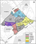 성북구 장위14구역 재개발로 총 2500가구 들어선다