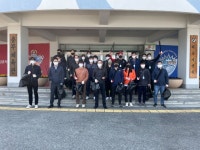 대전시설공단, 한밭운동장 환경정화 나서