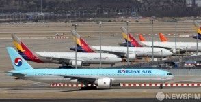 넓어지는 하늘길...주 420회 국제선 6월엔 주 620회