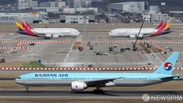 하늘길 열린다…국제선 정상화 앞둔 국내 항공사