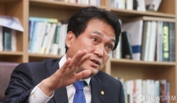 [경기지사 GO!] 안민석 10배 커진 10개의 경기도…행정벽 허문다