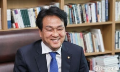 [경기지사 GO!] 안민석 10배 커진 10개의 경기도…행정벽 허문다
