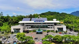 영월군, 덕포리·하송리 2곳에 회전교차로 설치 추진