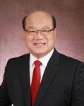 오원일 전 강원도의원 동해시장 선거 출마 선언