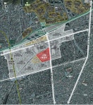 서울 중랑구 상봉터미널, 지상 49층·999가구 아파트 들어선다