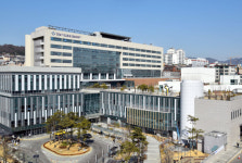 성남시의료원 행정부원장 25~ 29일 공개 모집