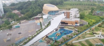 영광군 영광예술의전당 문화예술 공모사업 선정