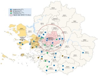 수도권 수소충전소 50기 돌파...서울 11기·인천 7기·경기 32기