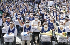 '발달장애인 24시간 지원체계 구축을 위해' 대표 이미지