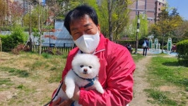 안상수 반려동물 보험 지원하고 인천 시립 동물병원 만들겠다