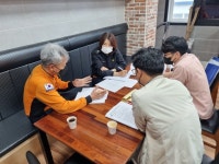 광주 광산소방서 산업단지 내 공장화재 대응책 마련