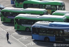 전국 9개 버스노조 26일 총파업 돌입 예고