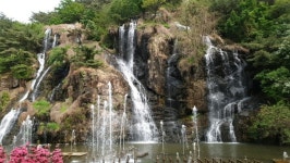 [르포] 홍제천에 유럽풍 수변카페 오세훈, 100억 투입해 수변감성도시 만든다