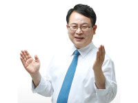 정헌율 익산시장 예비후보 황등면에 교통안전 체험교육센터 건립
