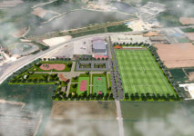 완도군, 고금·보길·노화 공공생활체육시설 조성 박차