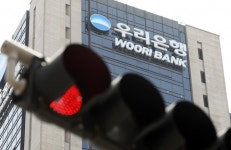 [2보] 경찰, 614억 횡령사건 우리은행 본점 압수수색 진행