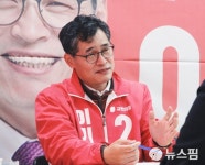 '원희룡의 동지' 이기재, 국민의힘 서울 양천구청장 후보 확정
