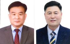 속초 자랑스러운 시민상 수상자 배성운·정연권 씨 확정