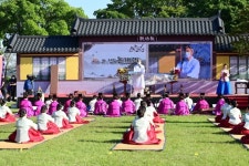 진주논개제 43개 다양한 행사 진행…되찾은 일상