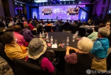 제50회 어버이날 기념행사