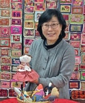 자랑스런 박물관인상 선정...제주 방림원 방한숙 원장 특별공로상