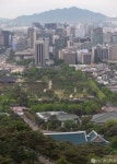 '청와대와 종로구가 한눈에'