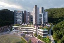 한양, 5월 전남 순천 조례 한양수자인 디에디션 분양