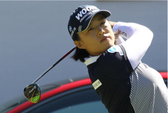 [LPGA] 양희영, 첫날 '선두와 3타차' 공동4위...고진영 22위
