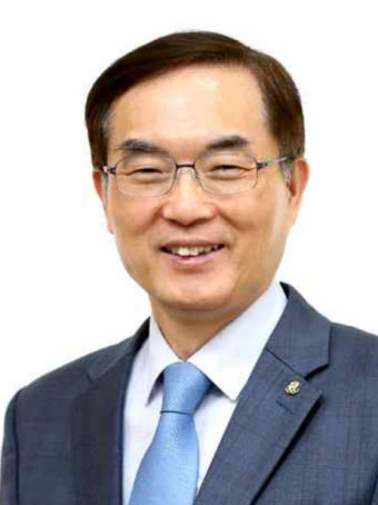 [프로필] 조용만 문체부 제2차관...체육회 출신 전문가