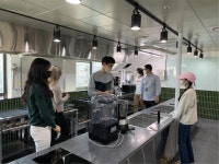 서울시, 청년쿡 비즈니스센터 개소...외식 창업가 육성